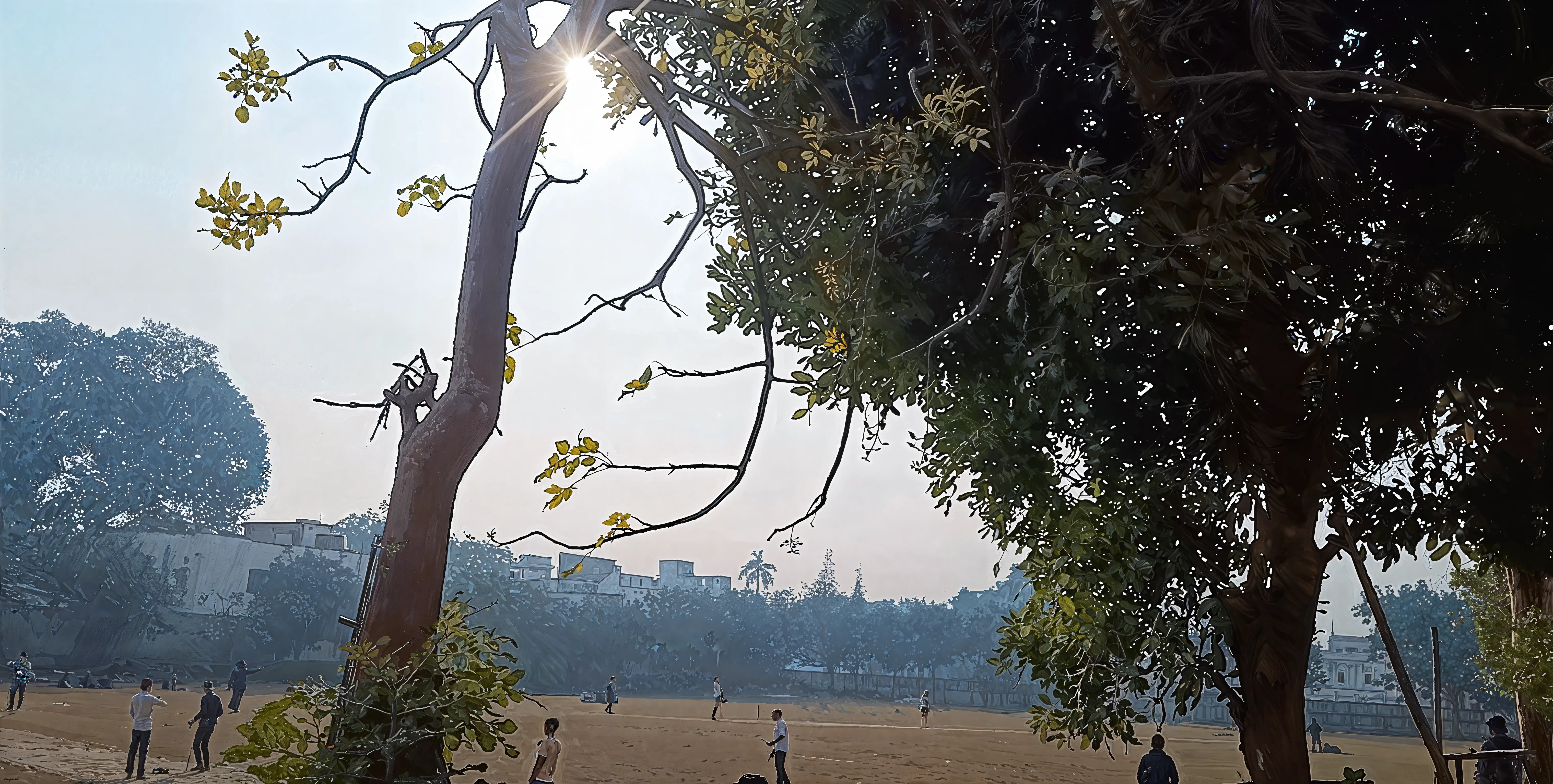 DAV Dehradun Campus photo 3